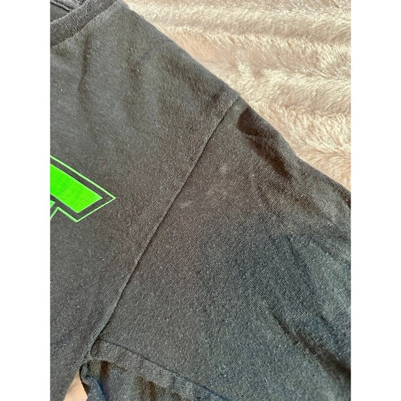 Boy’s TMNT LS T-shirt Size 7 - Picture 6 of 6